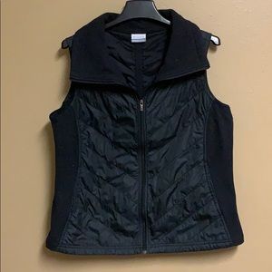 Columbia vest
